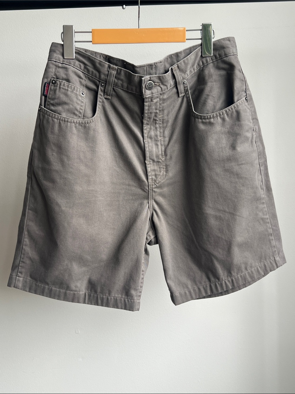 Indian Motorcycle Cotton Shorts - Made in Canada 🇨🇦